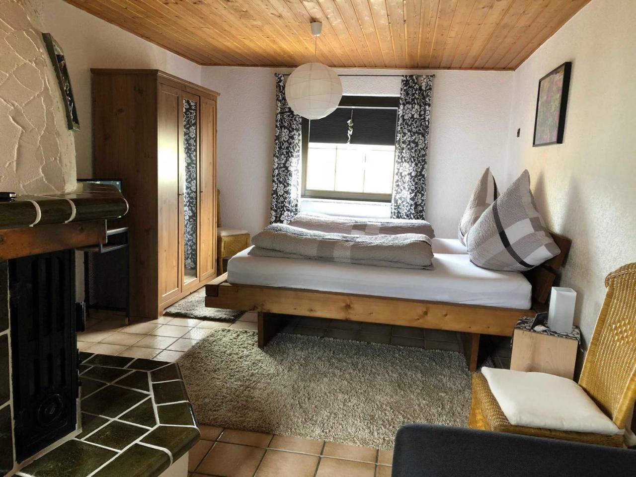 Ferienwohnung Johann Steinbuch Eksteriør bilde