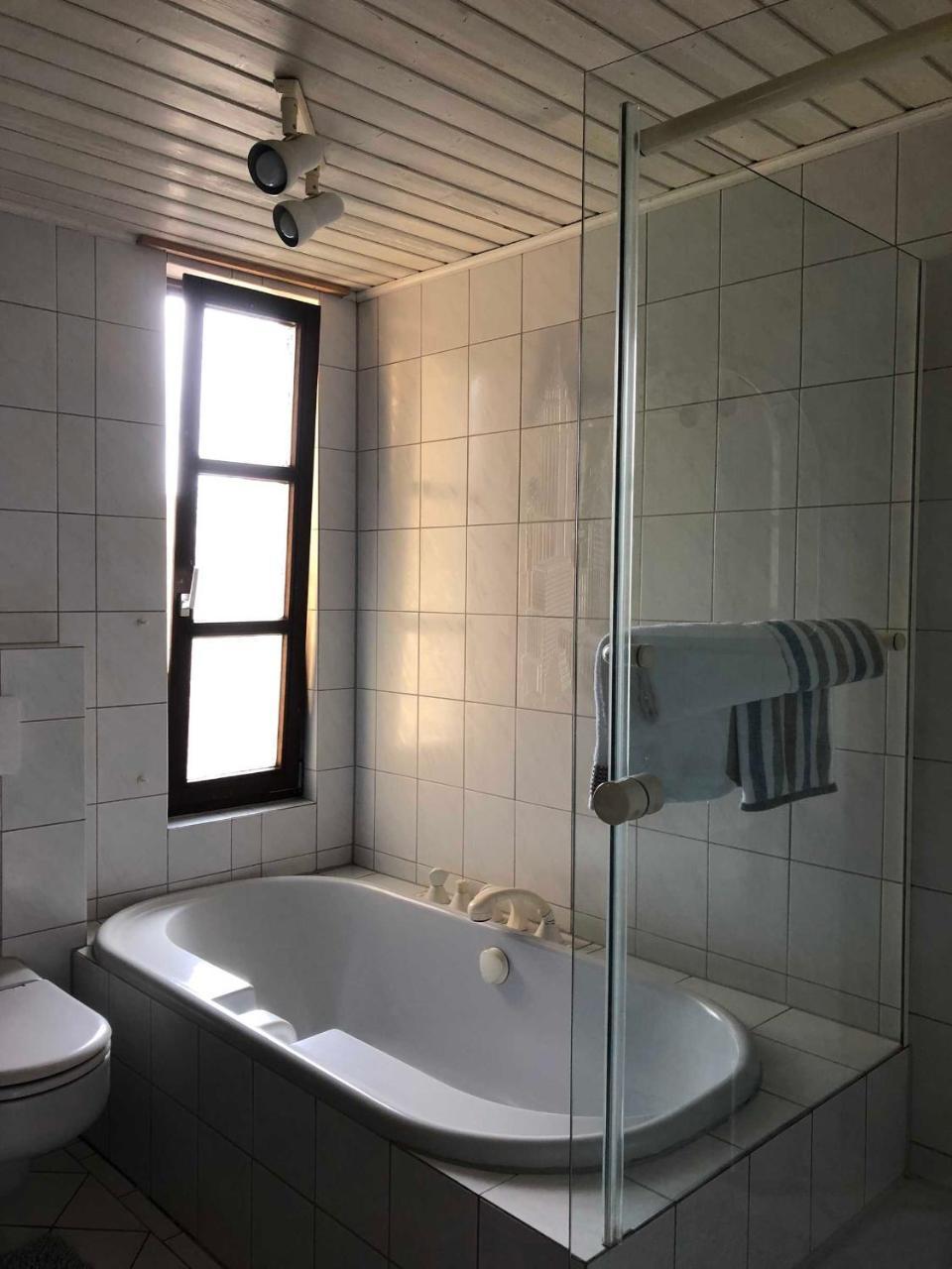 Ferienwohnung Johann Steinbuch Eksteriør bilde
