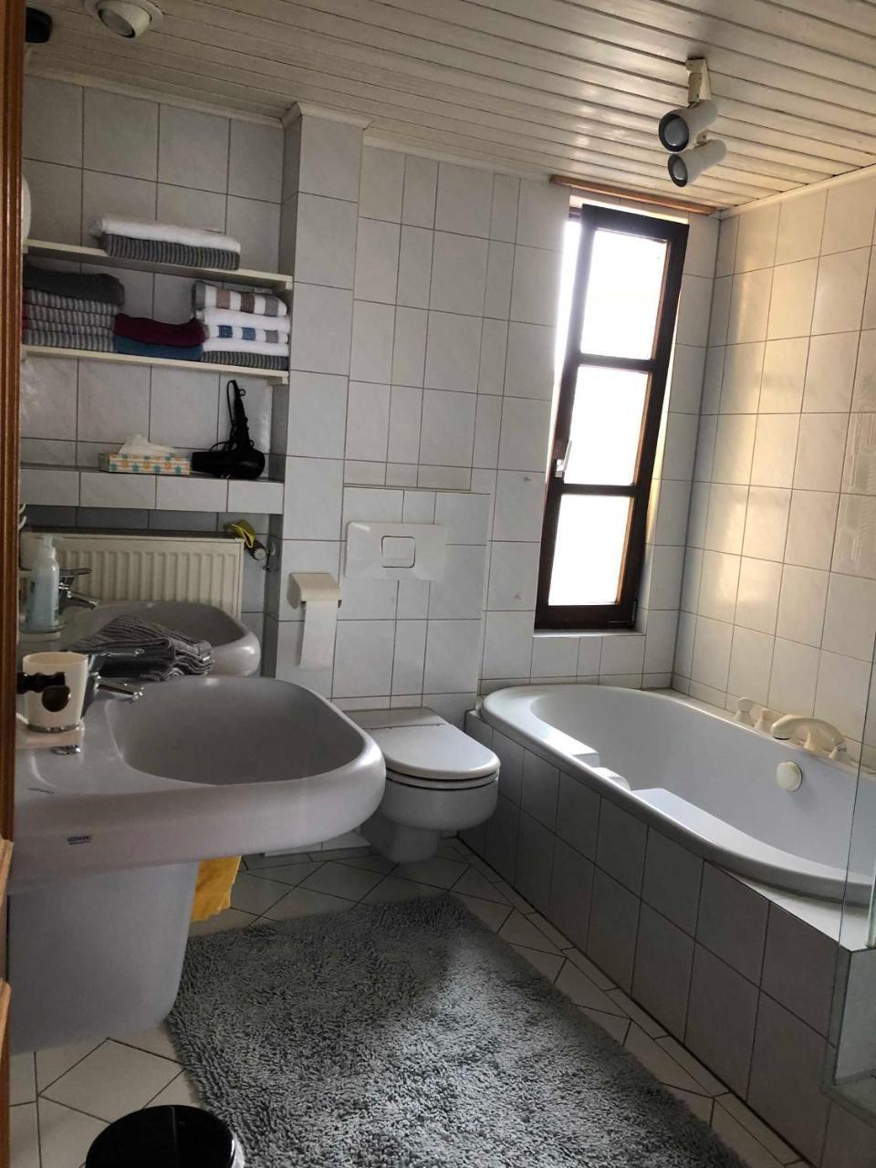 Ferienwohnung Johann Steinbuch Eksteriør bilde