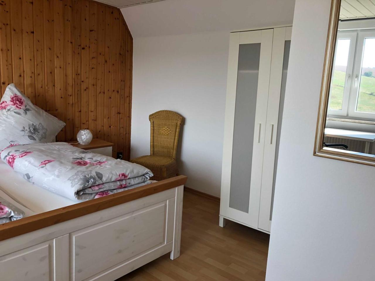 Ferienwohnung Johann Steinbuch Eksteriør bilde